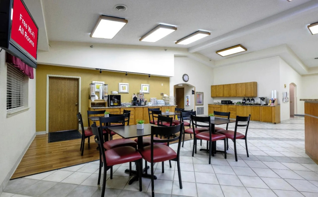 Holtoninnandsuites
