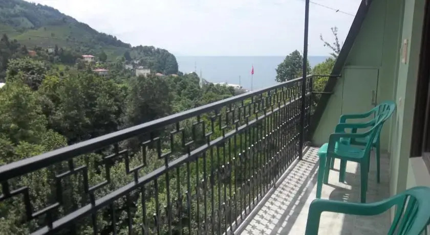 Temos Guesthouse