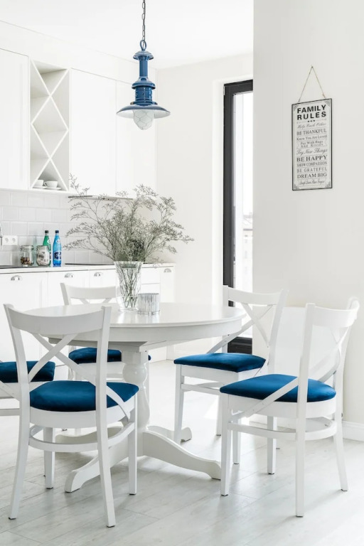 Lion Apartments - Blue Marina