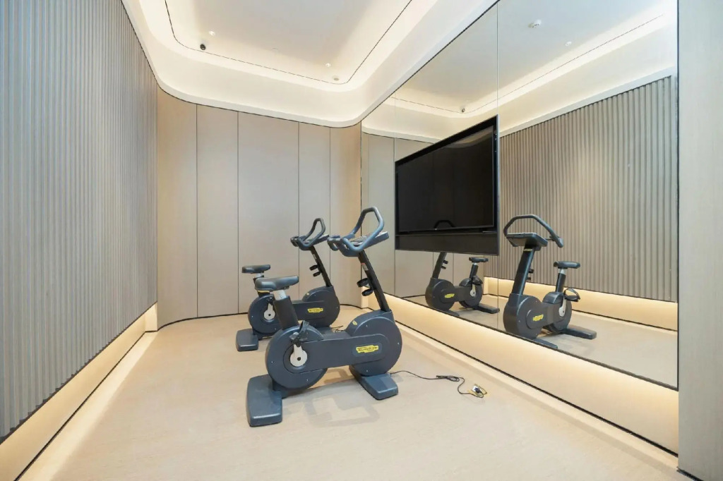 JI Hotel Shenzhen Nanshan Wankeyuncheng