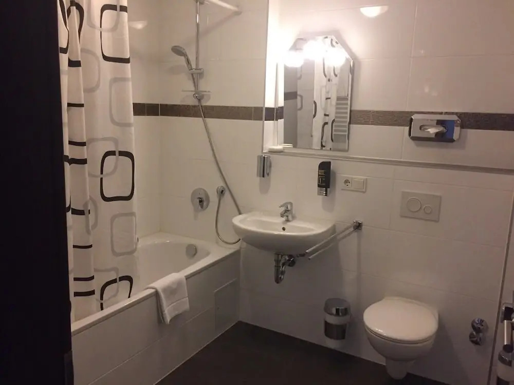 Hotel Monte Cristo