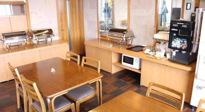 Hotel Shiosai
