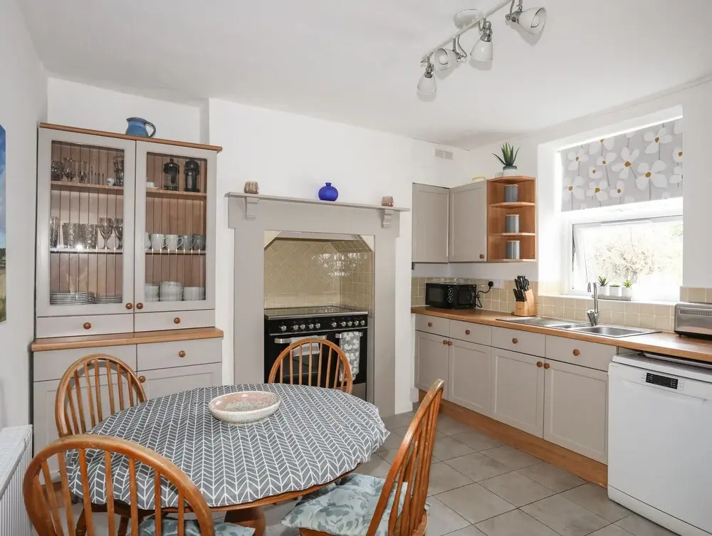Amelie Cottage