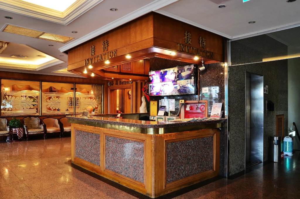 Family hotel- Linsen