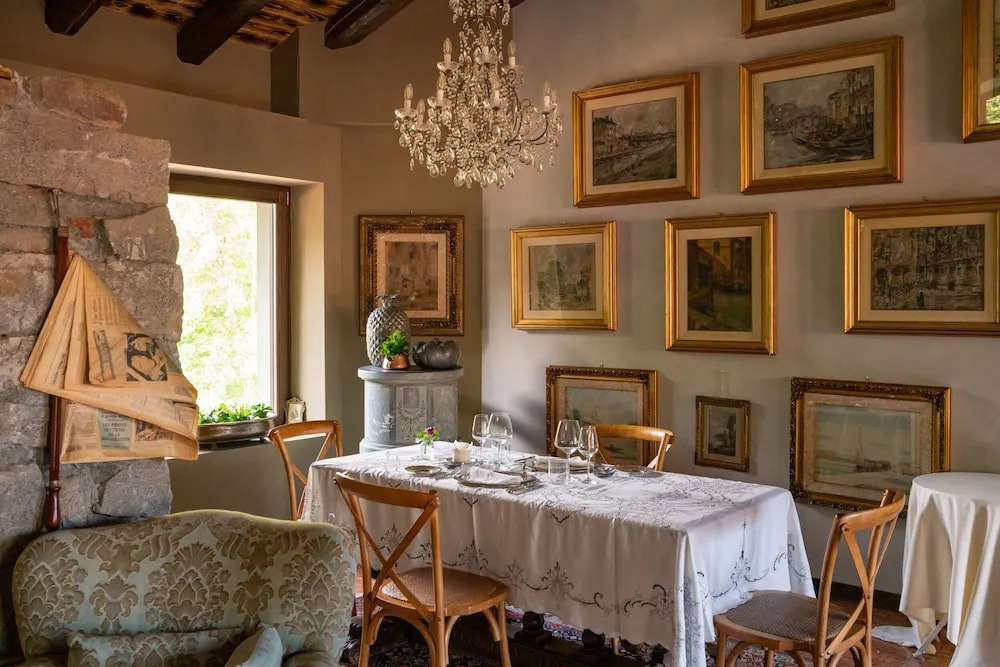Country House La Bursch