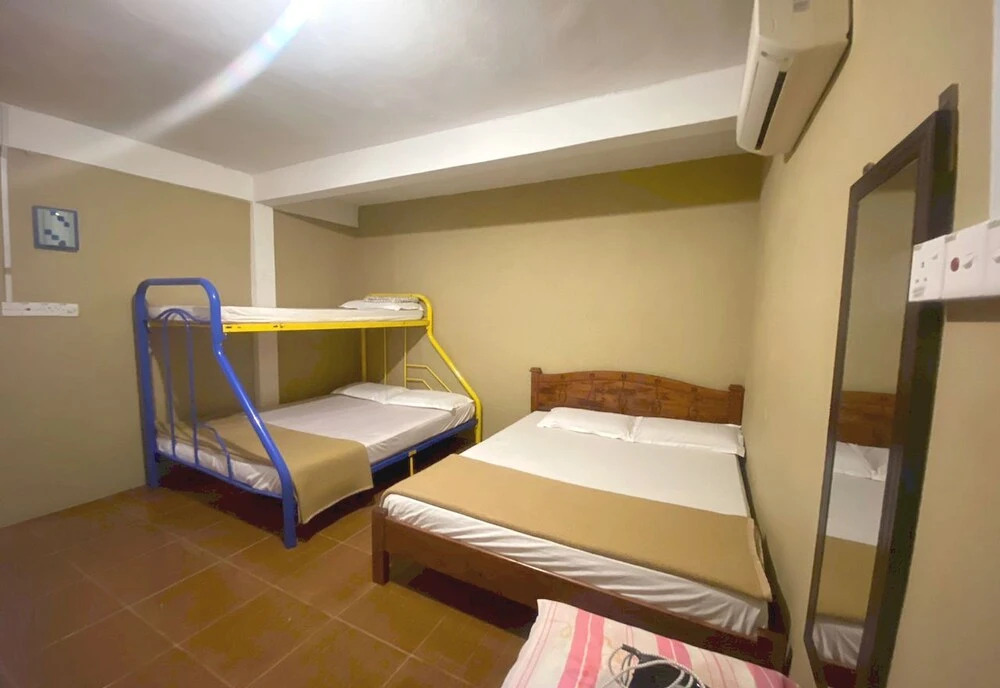 Hotel O Homestay D Lalang Inn