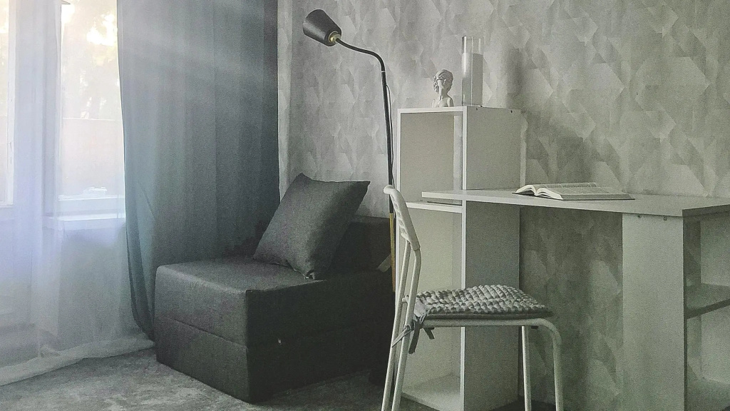 Moment House (Момент Хаус) на улице Свободы 89к1