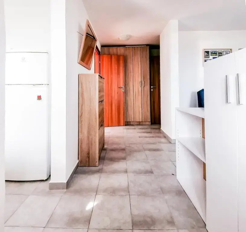 Jelka Apartments