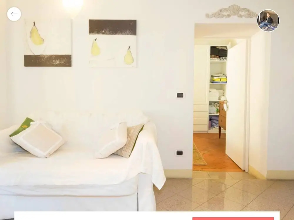 Suite Piccolomini