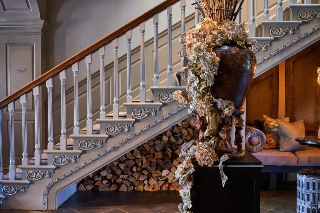 The Elms Hotel & Spa