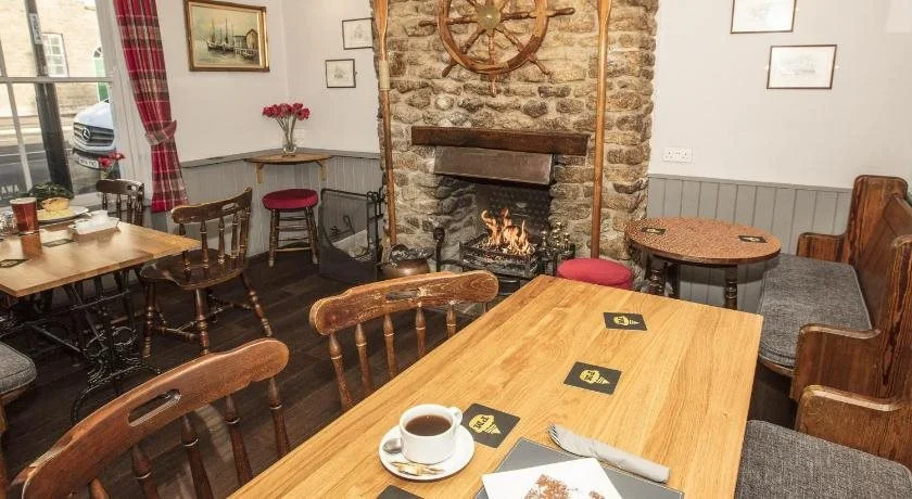 Lord Nelson Hotel