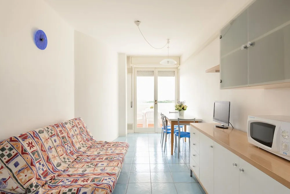Residence Luna - Tipo B