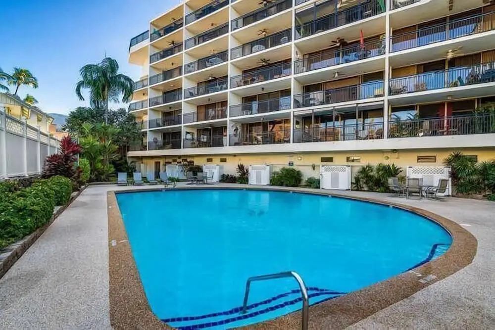 Kona Alii 407