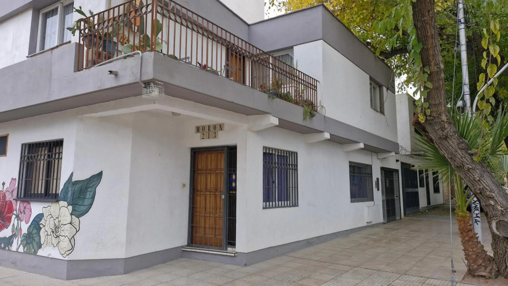Amplio departamento, la mejor ubicación en Mendoza
