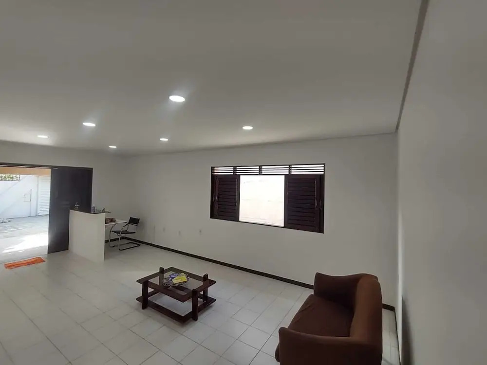 A Oca Hostel