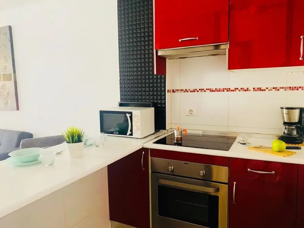 Royal, Modern Apartment Los Cristianos