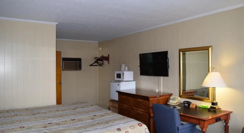Economy Inn