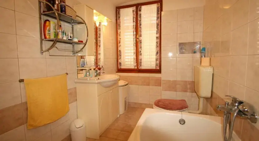 Apartments Heart of Pula
