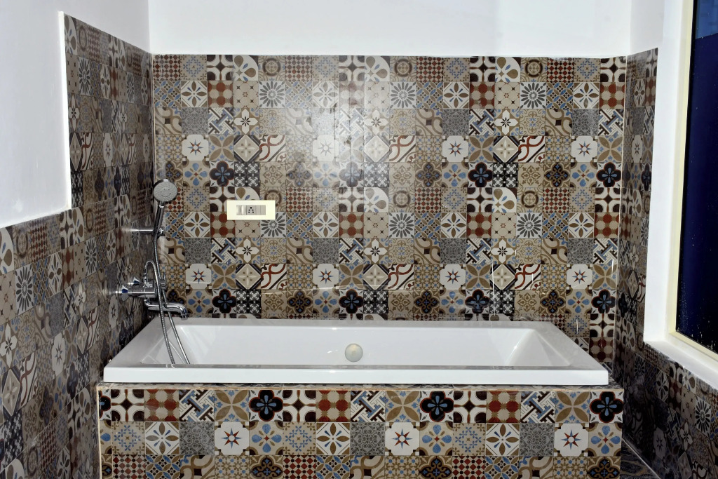 Palette by CheckIn Bareilly Formerly Bellazio Suites