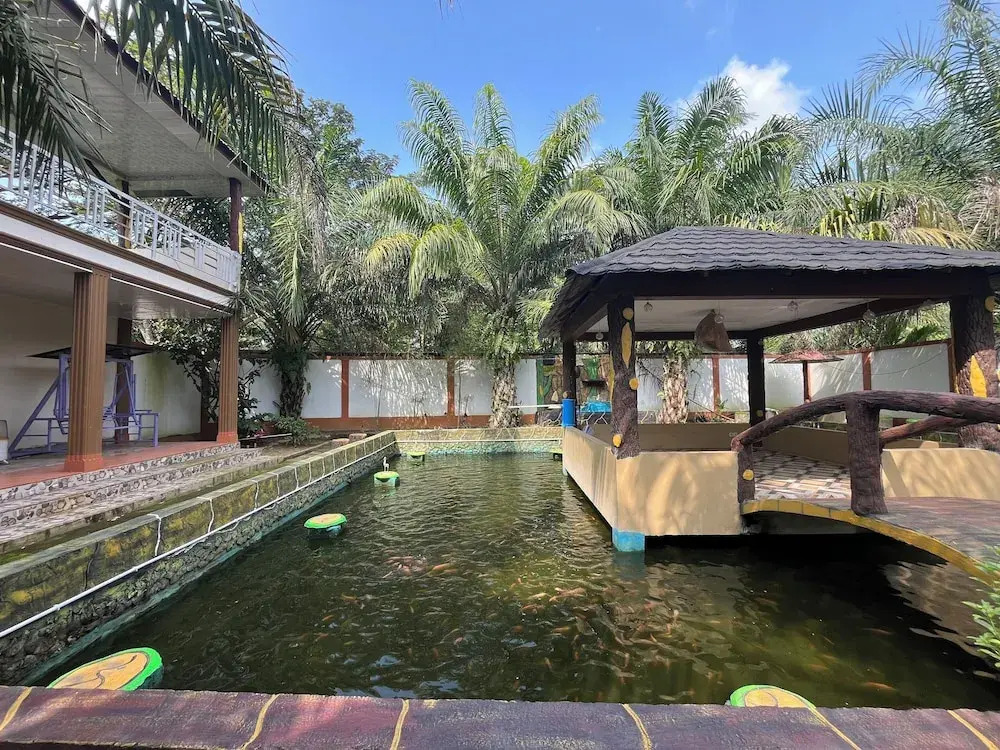 Villa Zahira & House 2