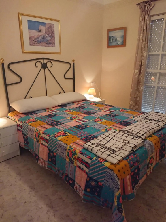 Apartament SENA Playa Flamenca