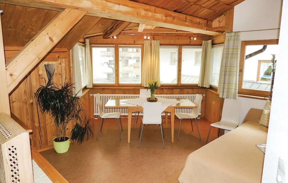 Beautiful Home in Westendorf With 2 Bedrooms, Wifi and Outdoor Swimming Pool