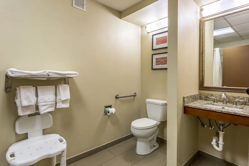 Comfort Inn Brownsville