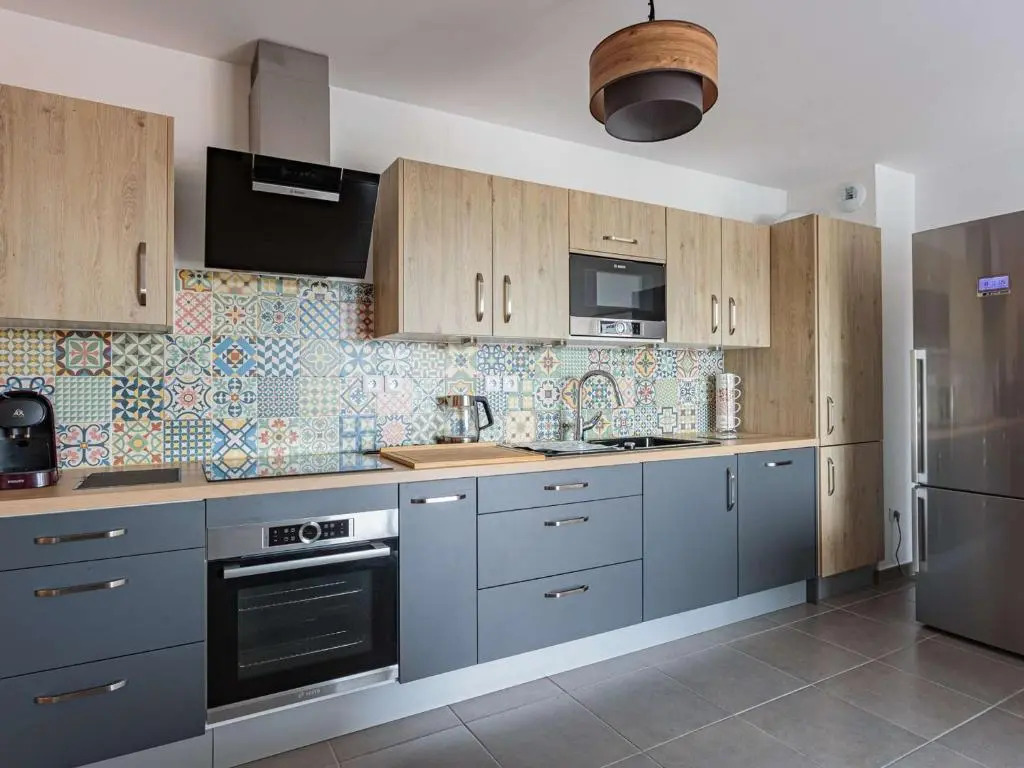 Appartement Biarritz, 3 pièces, 4 personnes - FR-1-3-564