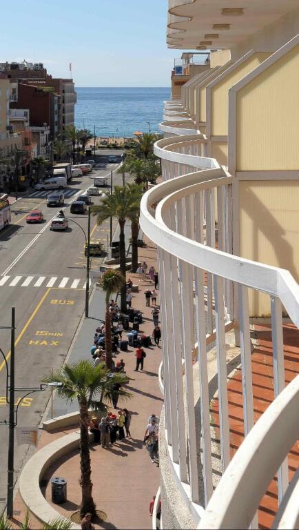 Hotel Helios Lloret