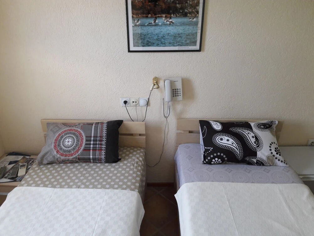 Hotel Pelikan