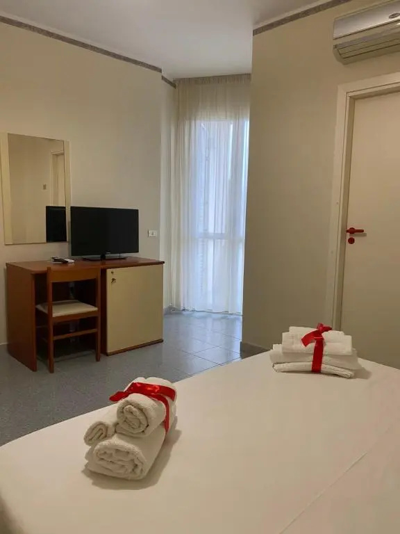 Hotel San Filippo