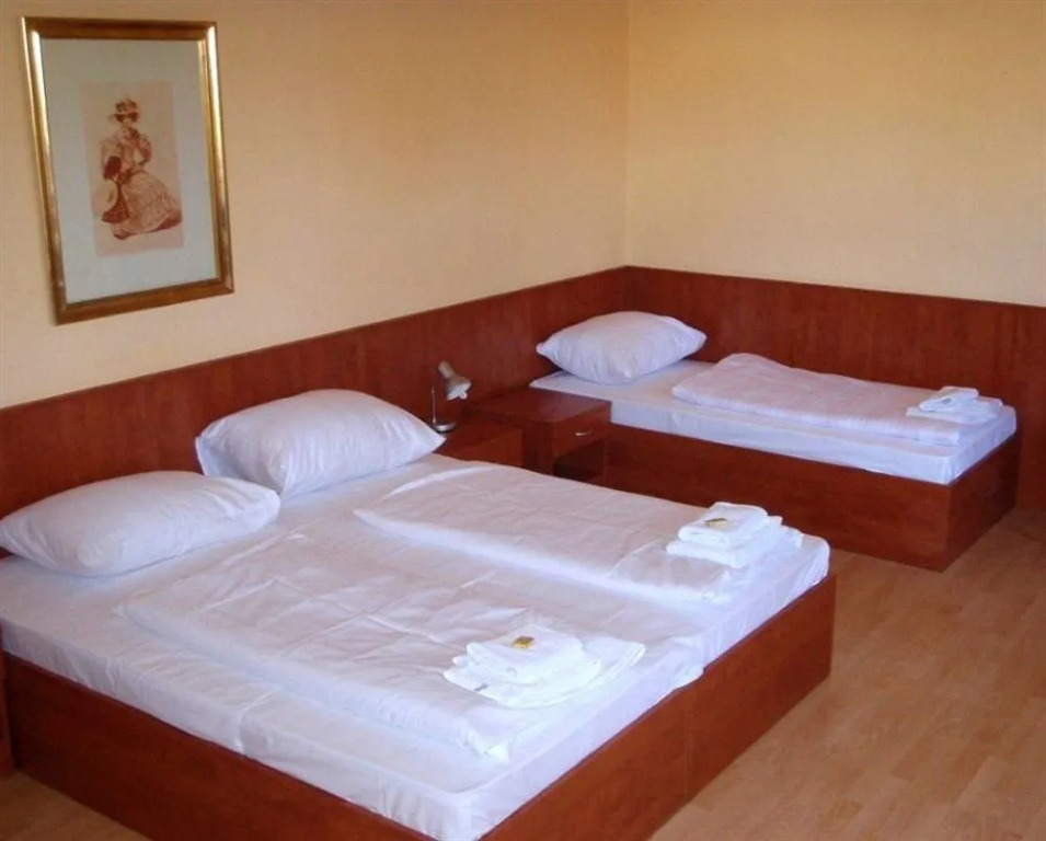 Hotel in Hernals