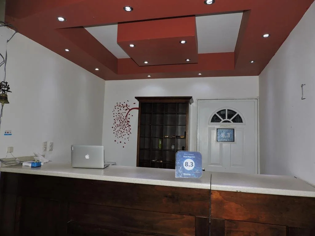 Hotel Raga Inn