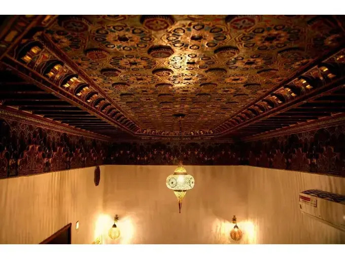 Riad Eloria Fes