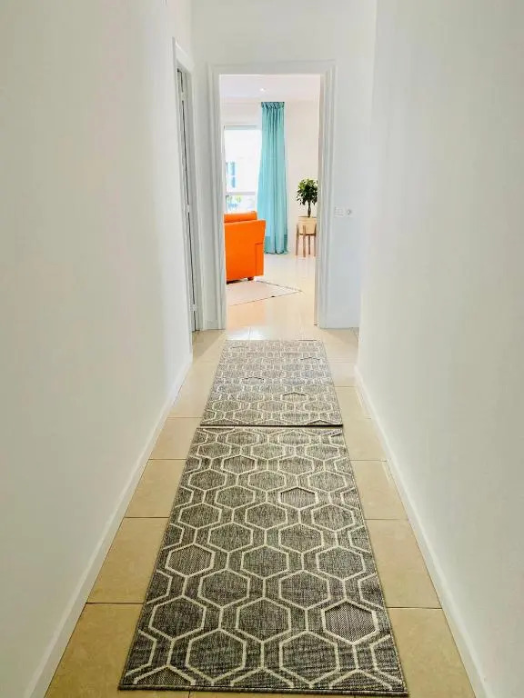 Combarro Suite