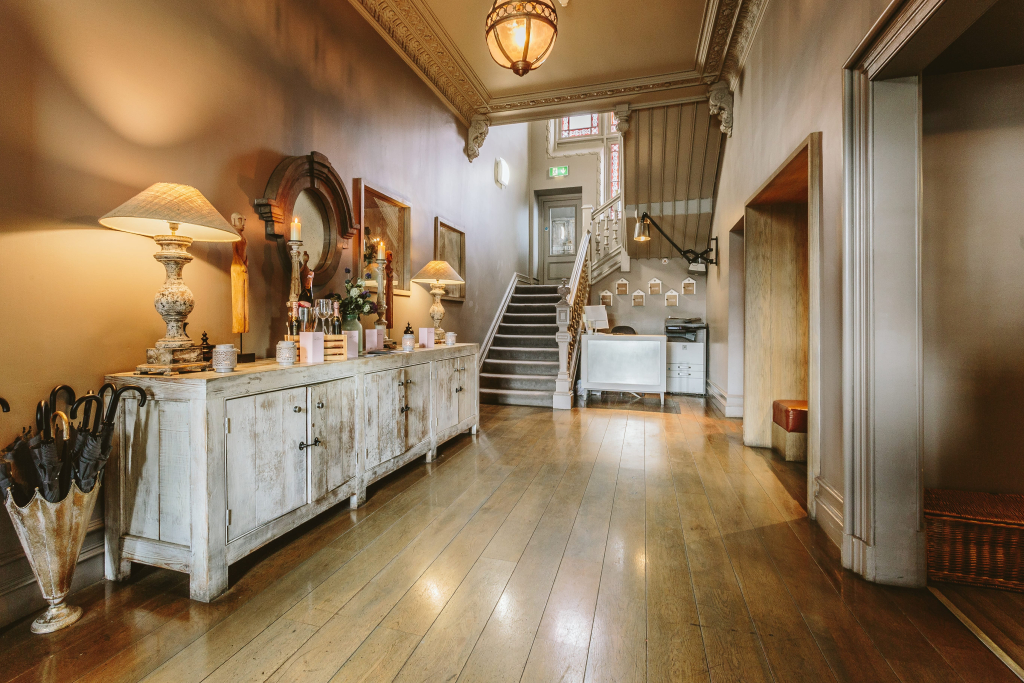 Murrayfield Hotel