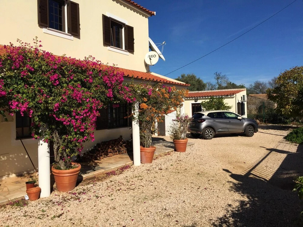 Villa Casa da Fruta