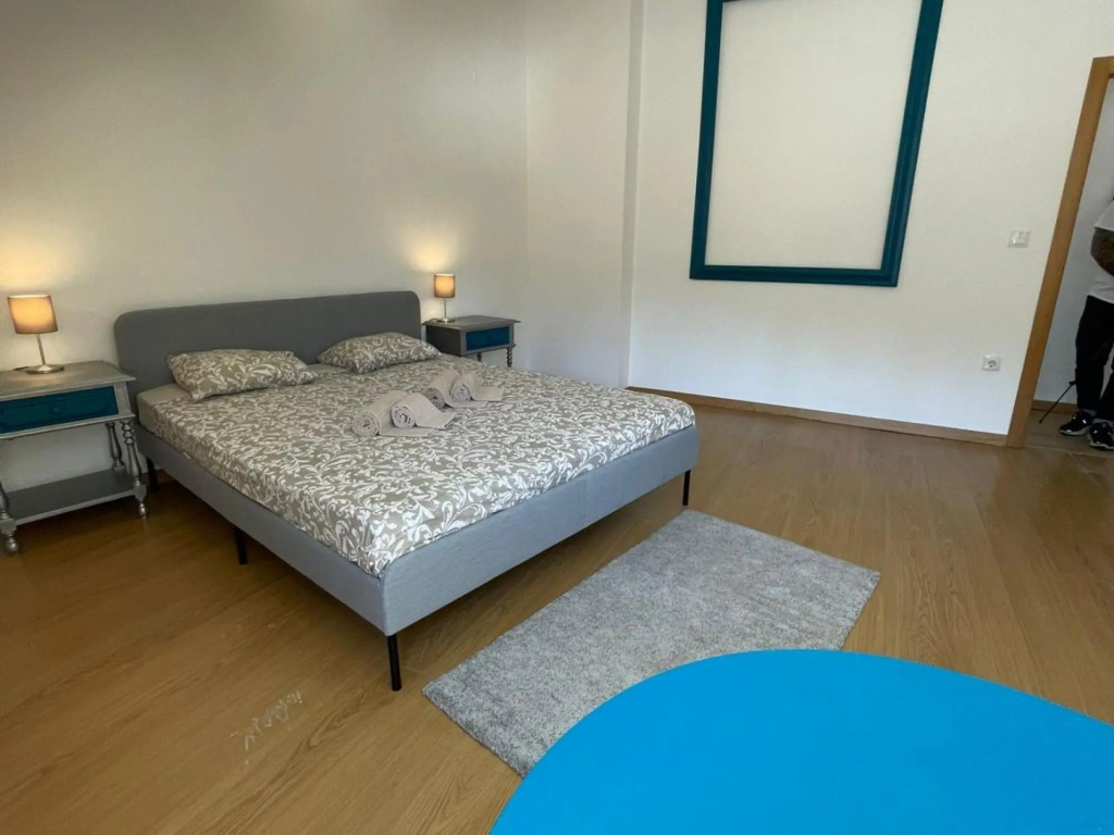 Vita Portucale 2 Bedroom Apartment Campo Ourique