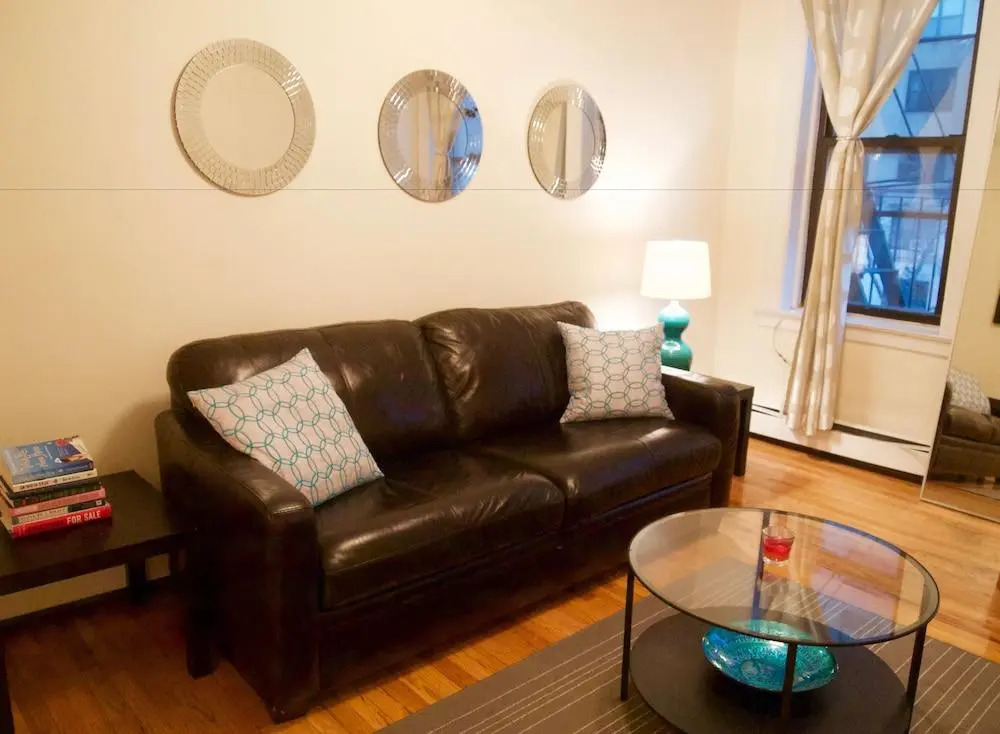 Herrick Guest Suites Chelsea Apartment