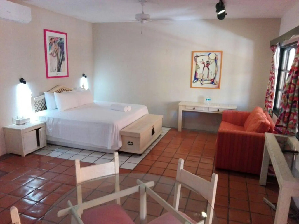Hotel Belmar