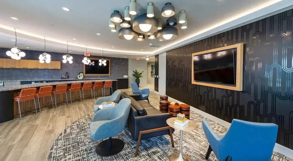 Landing Apartments Midtown Nashville