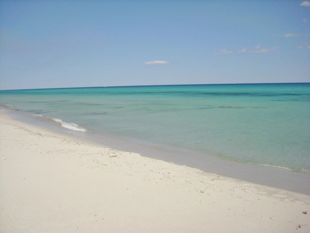Idyllic Residence Cala Viola 2 Bedroom Sleeps Nm1378