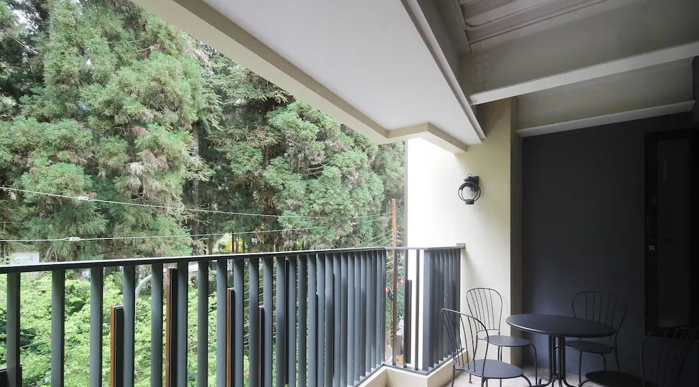 Sheng Shine Forest Resort