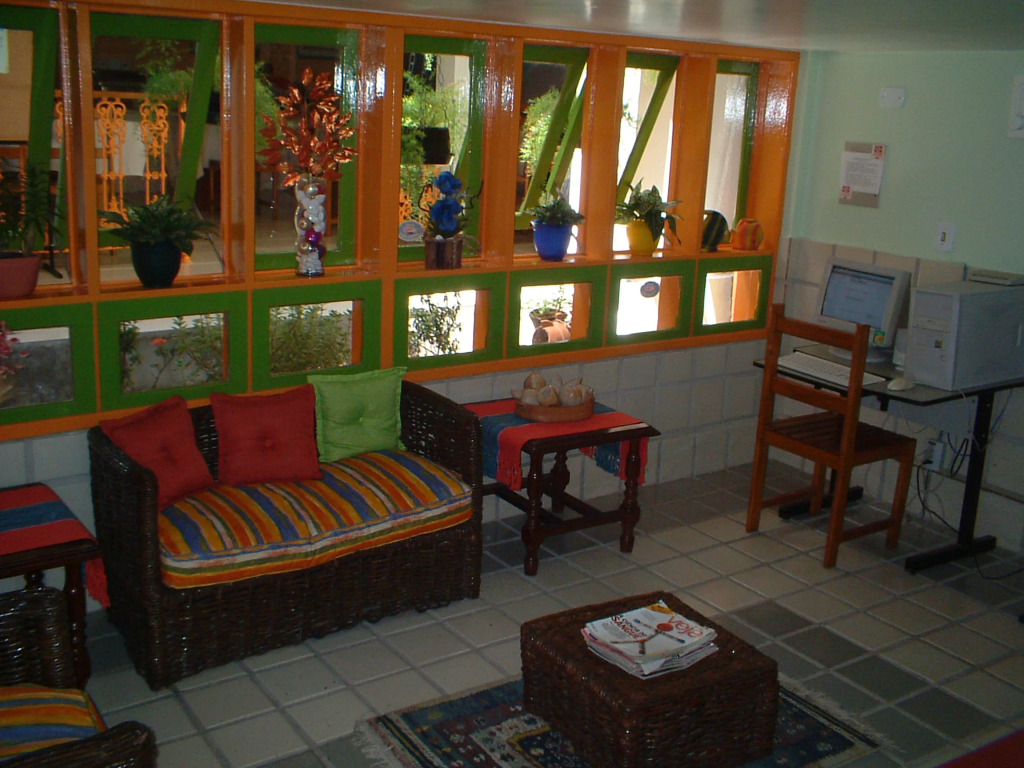Hotel Terra Mater