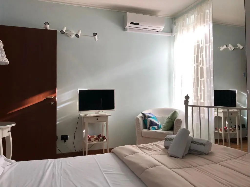 AcquaTerraFuoco - City Apartments