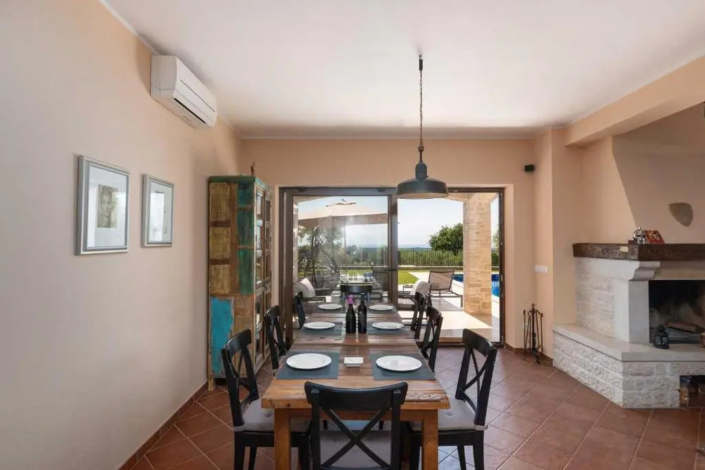 Villa Baratto