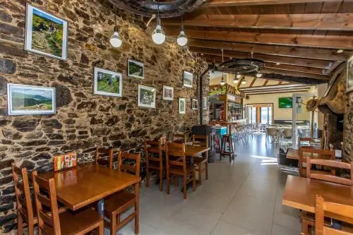 Albergue Milpés