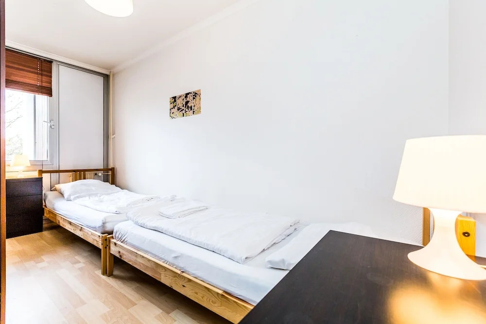 Ferienwohnung Köln Ostheim