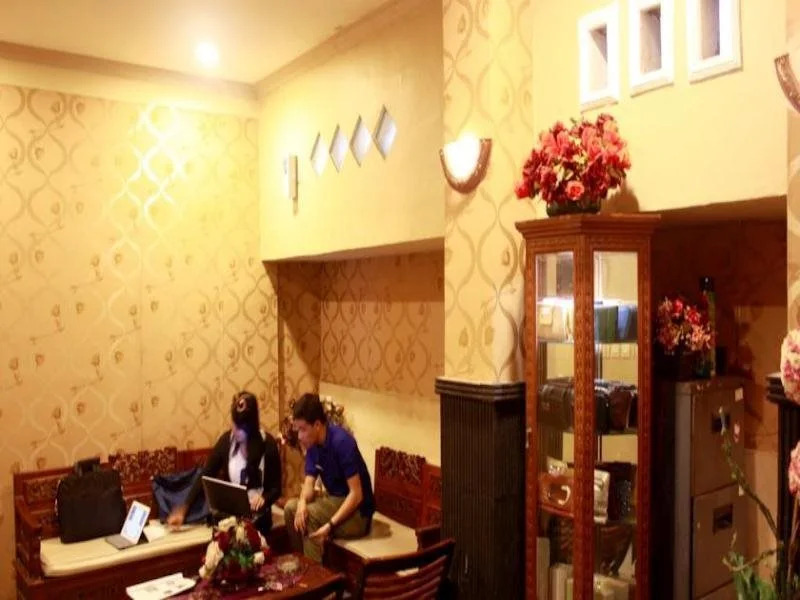 Syifa Hotel