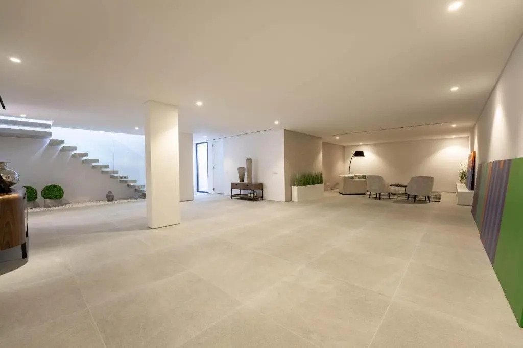 One Six Villa